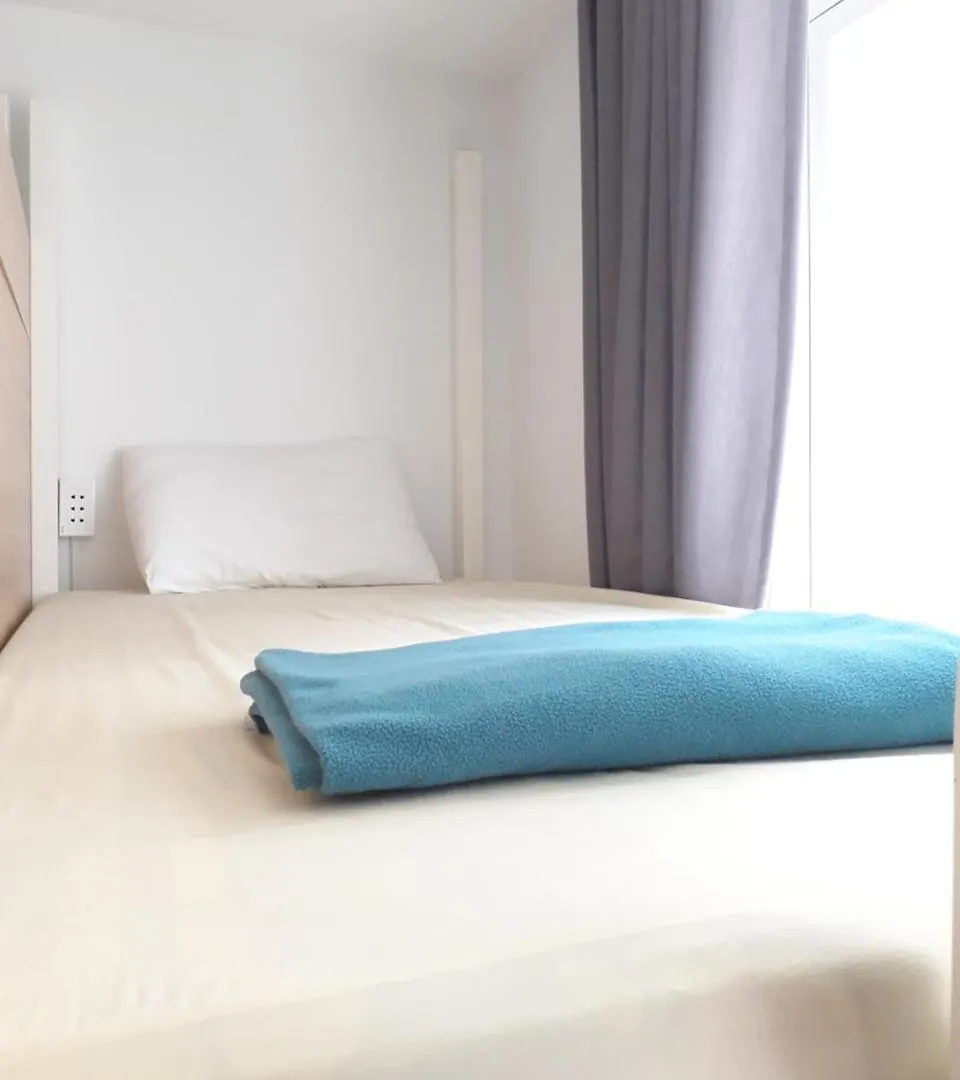 Ben Thanh Hostel Saigon Ho Chi Minh City 0*,
