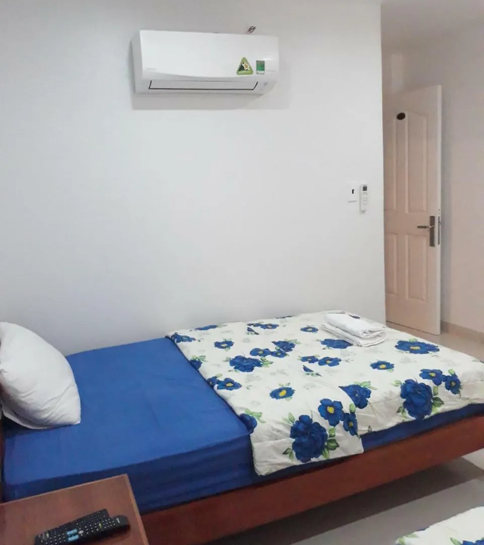 Ben Thanh Hostel Saigon Ho Chi Minh City