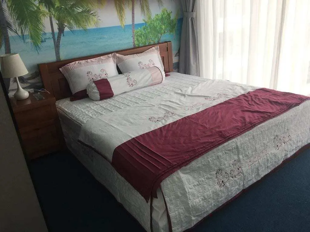 Ben Thanh Hostel Saigon Ho Chi Minh City