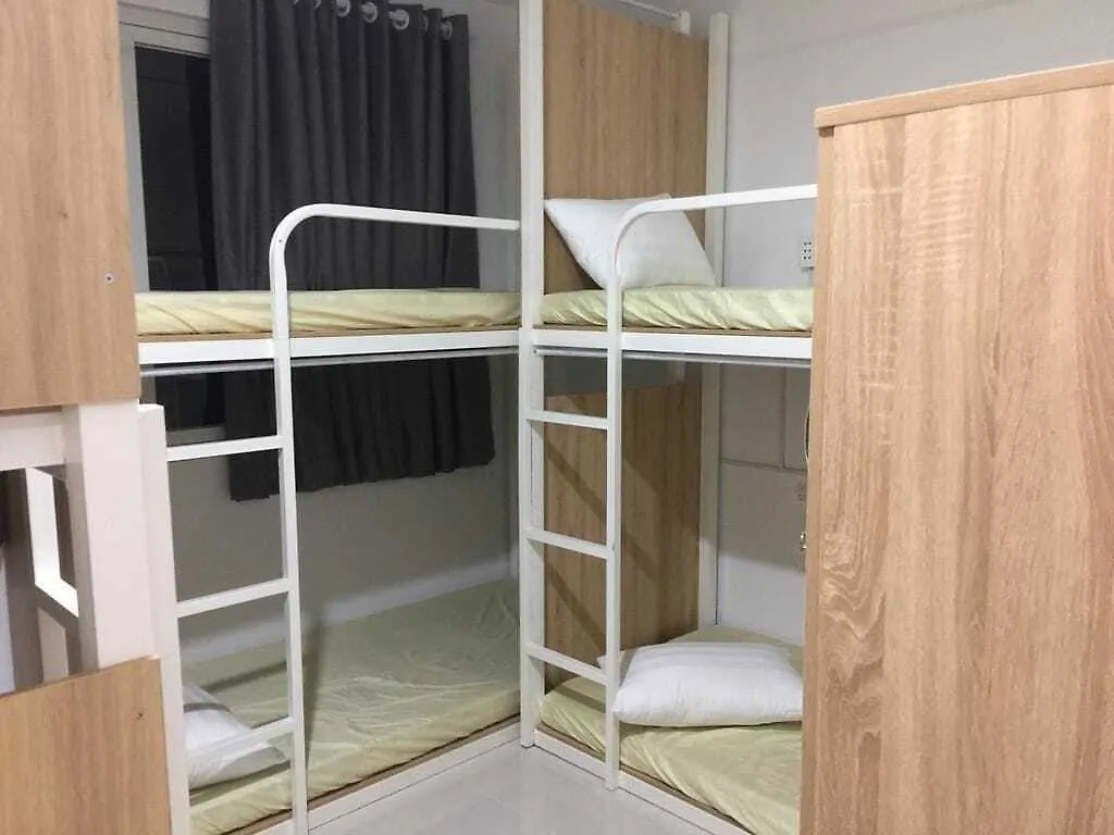 Ben Thanh Hostel Saigon Ho Chi Minh City 0*,  Vietnam