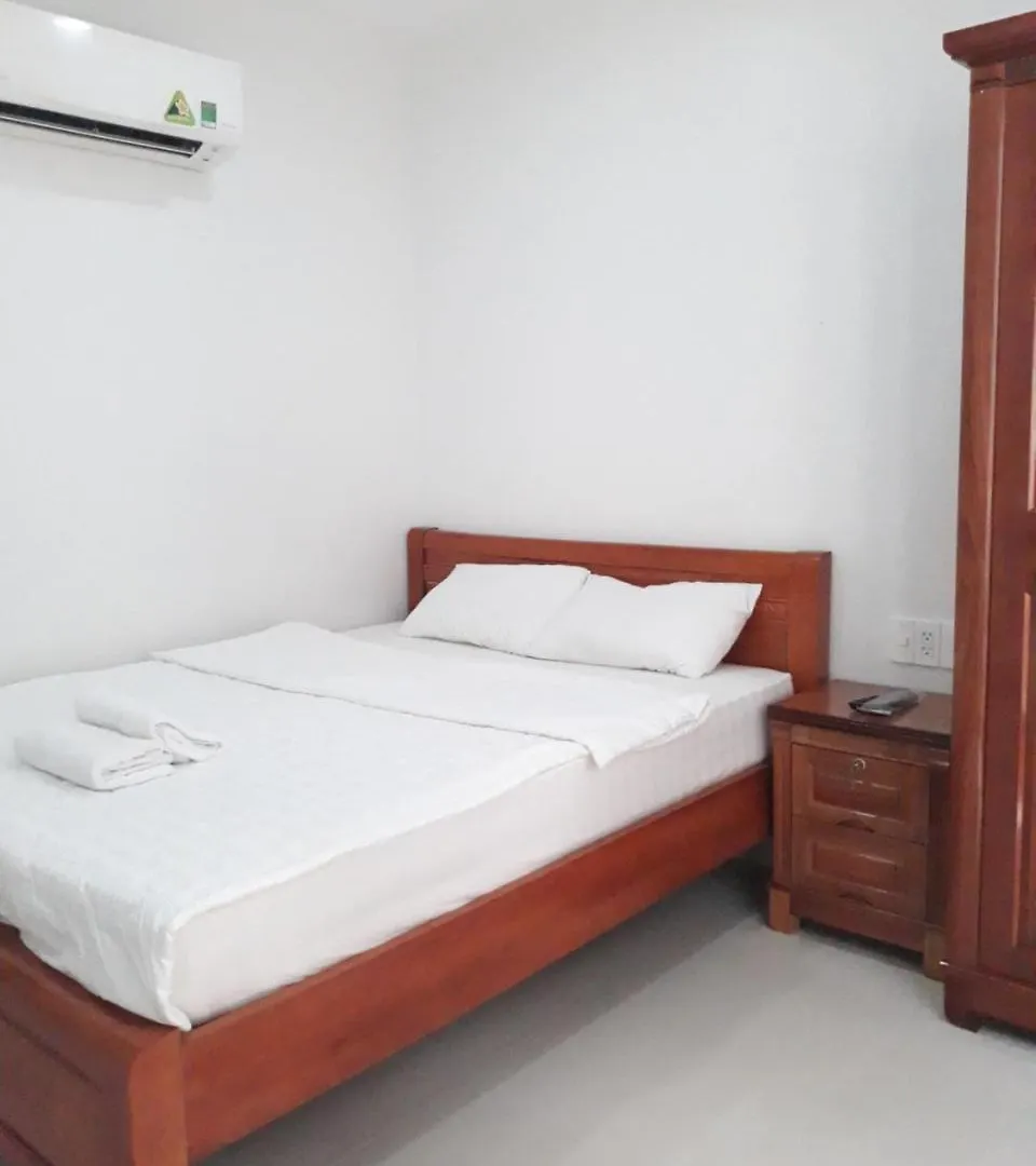 Ben Thanh Hostel Saigon Ho Chi Minh City 0*,  Vietnam